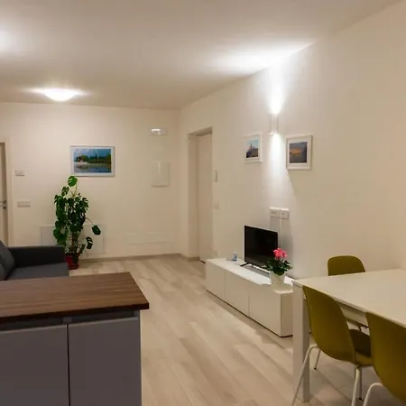Casa Vacanza Fiume Pietramurata